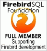 Founding Member Of The Firebird Foundation